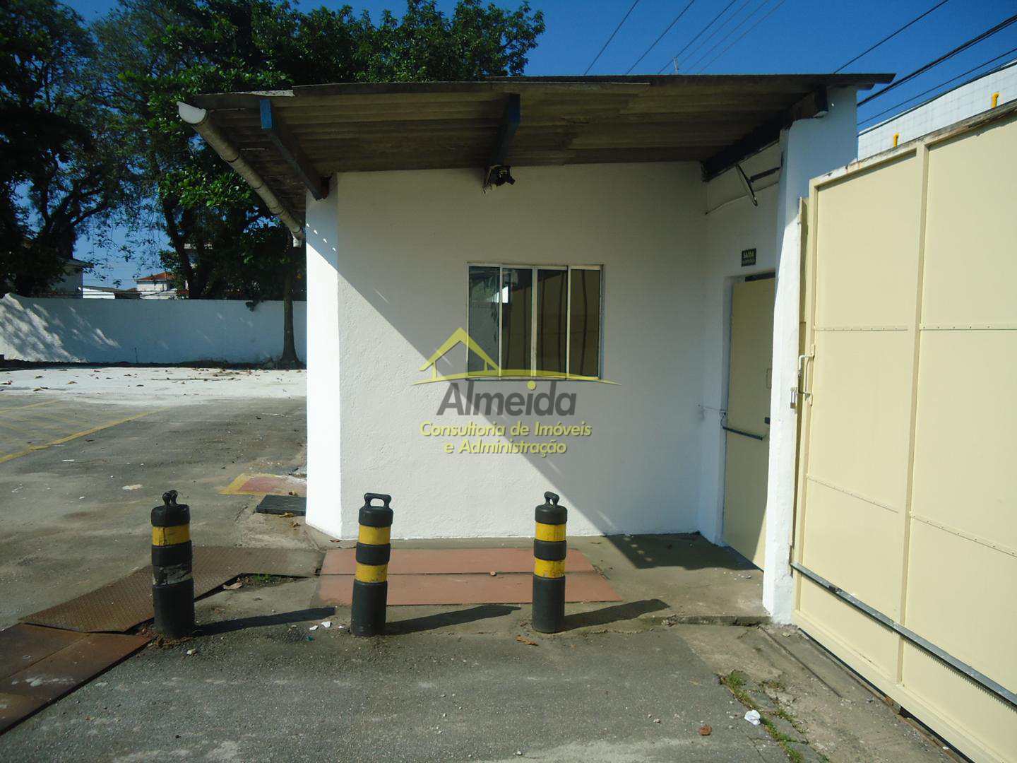 Depósito-Galpão-Armazém para alugar, 4000m² - Foto 26