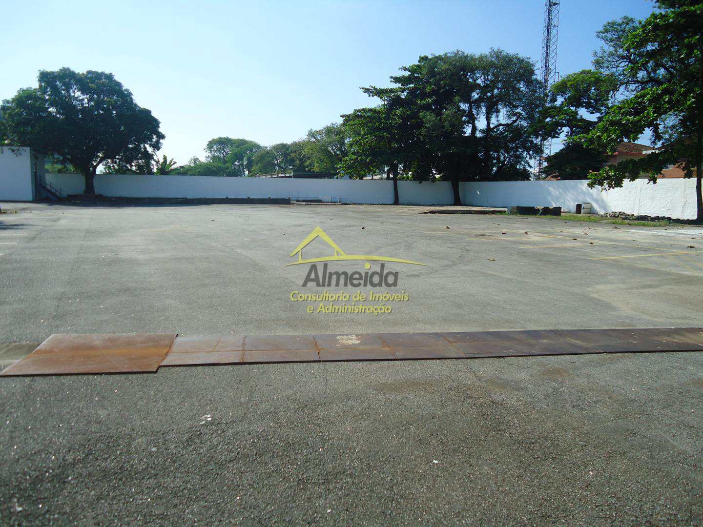 Depósito-Galpão-Armazém para alugar, 4000m² - Foto 27