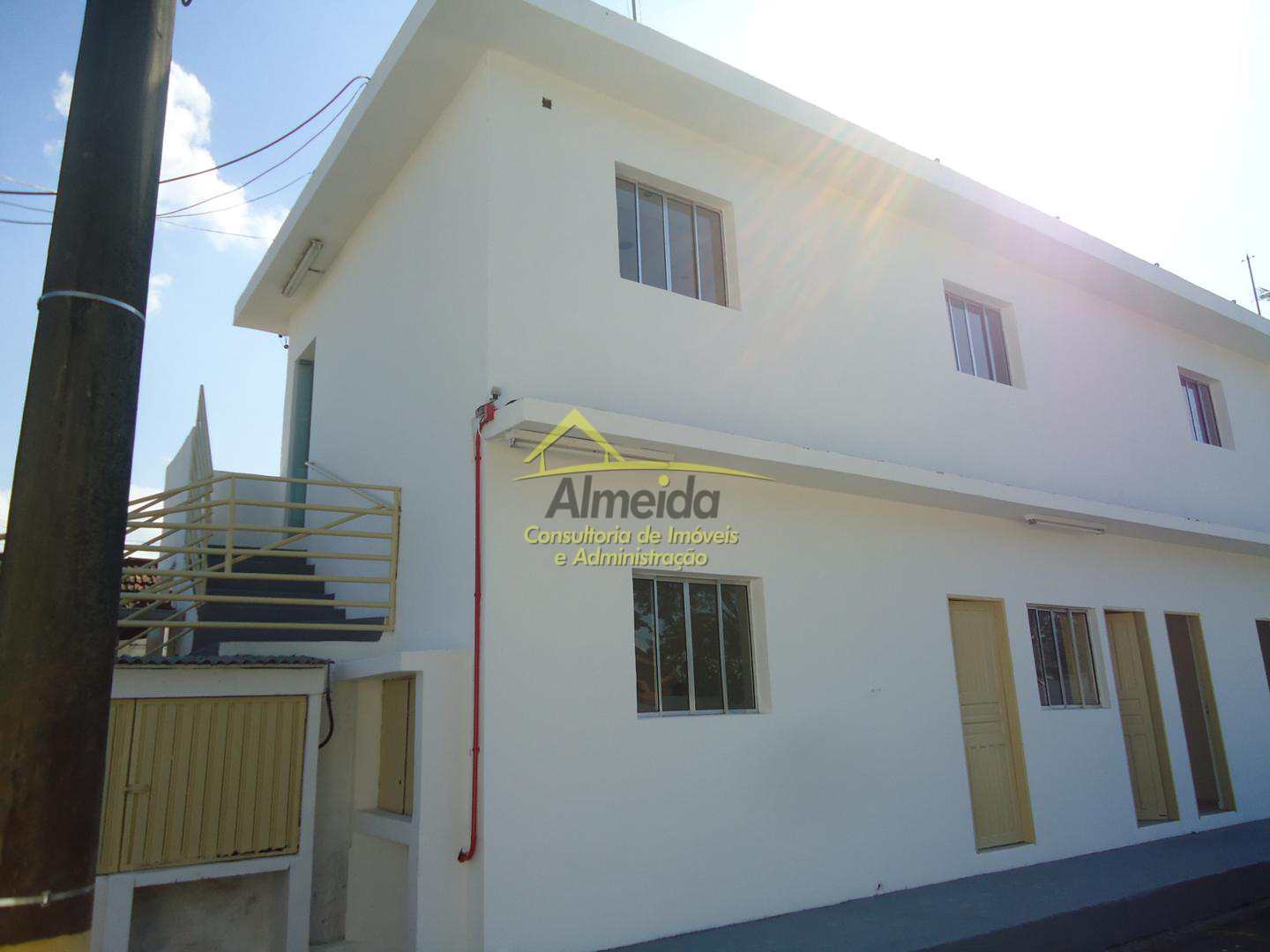 Depósito-Galpão-Armazém para alugar, 4000m² - Foto 28