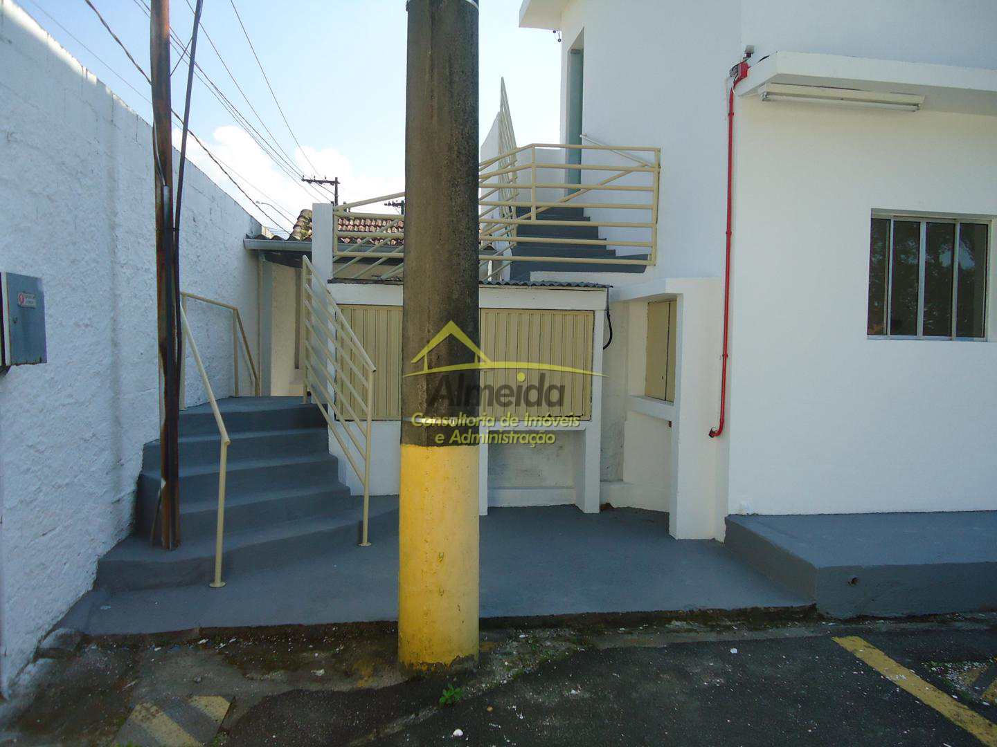 Depósito-Galpão-Armazém para alugar, 4000m² - Foto 29