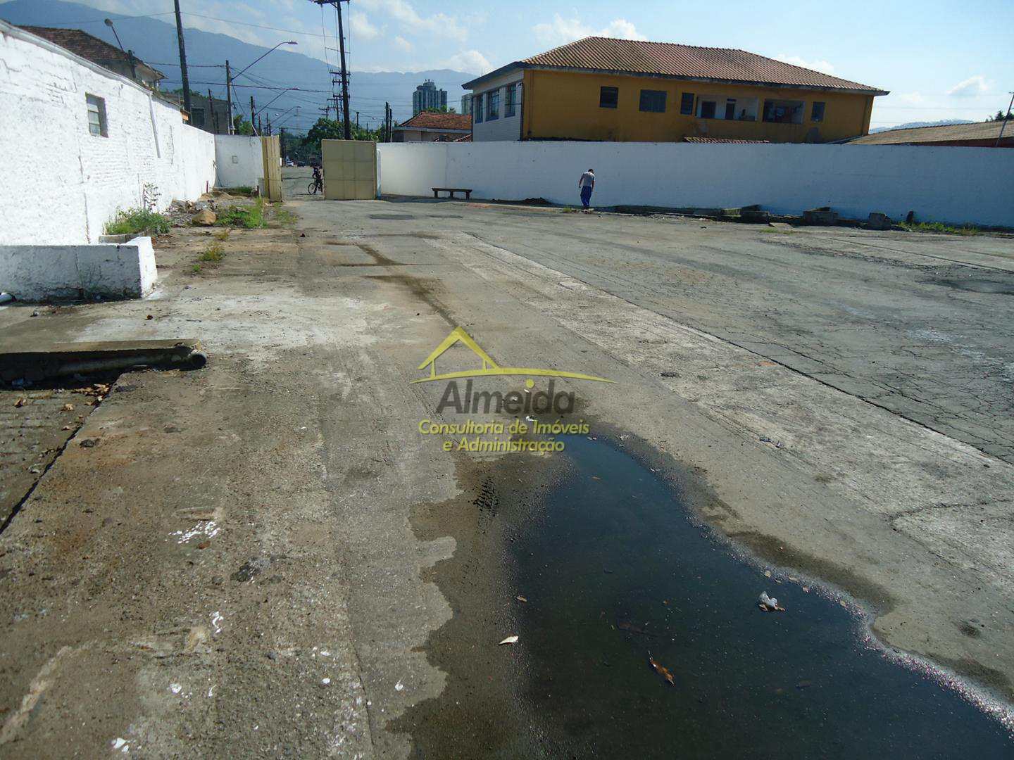 Depósito-Galpão-Armazém para alugar, 4000m² - Foto 18