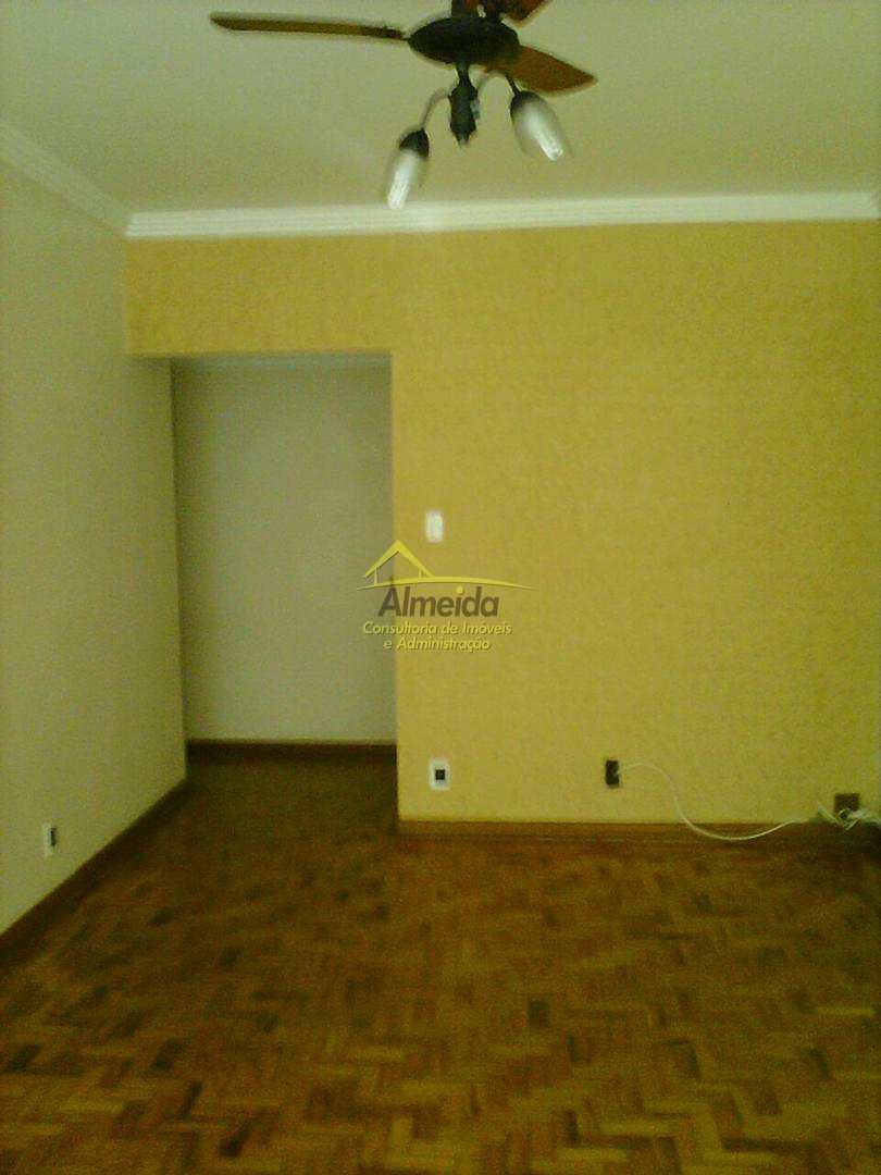 Apartamento à venda com 2 quartos, 115m² - Foto 3