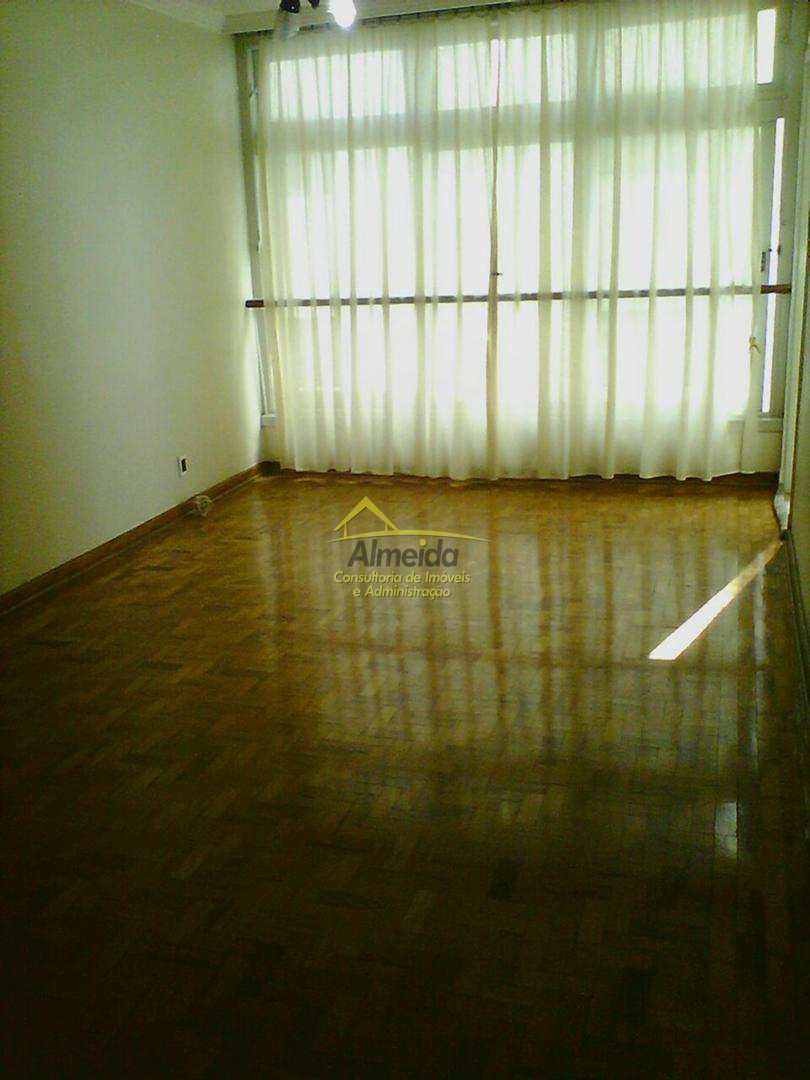 Apartamento à venda com 2 quartos, 115m² - Foto 6