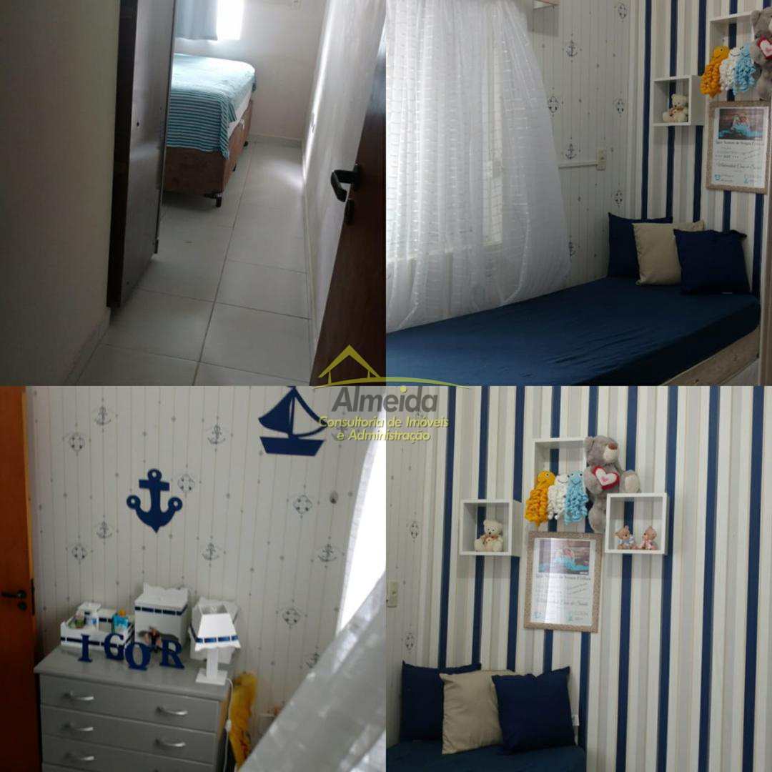 Apartamento à venda com 2 quartos, 62m² - Foto 5