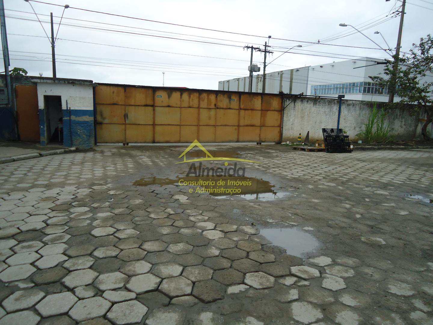 Loteamento e Condomínio para alugar, 5000m² - Foto 7