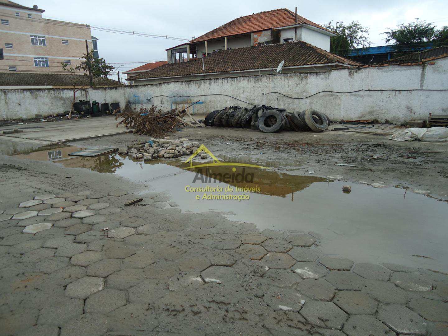 Loteamento e Condomínio para alugar, 5000m² - Foto 2