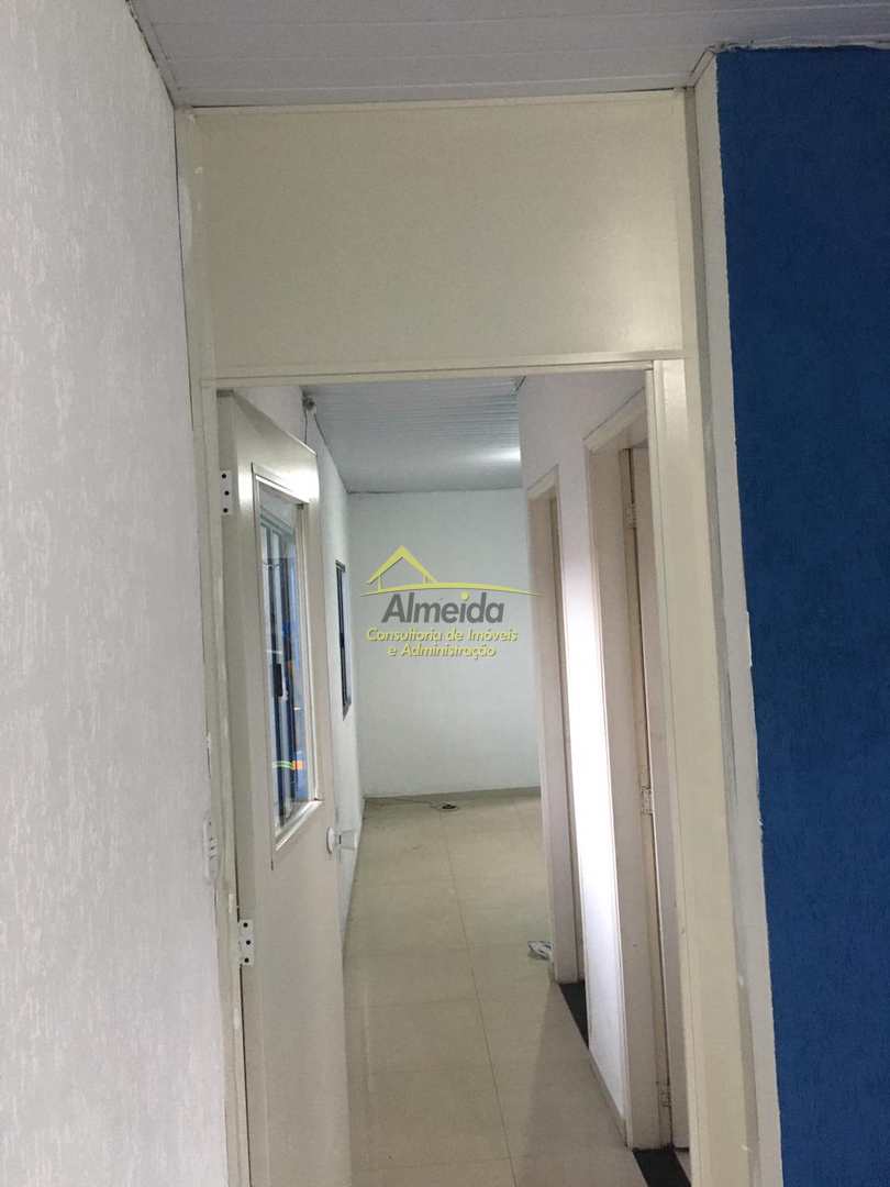 Depósito-Galpão-Armazém à venda, 500m² - Foto 17