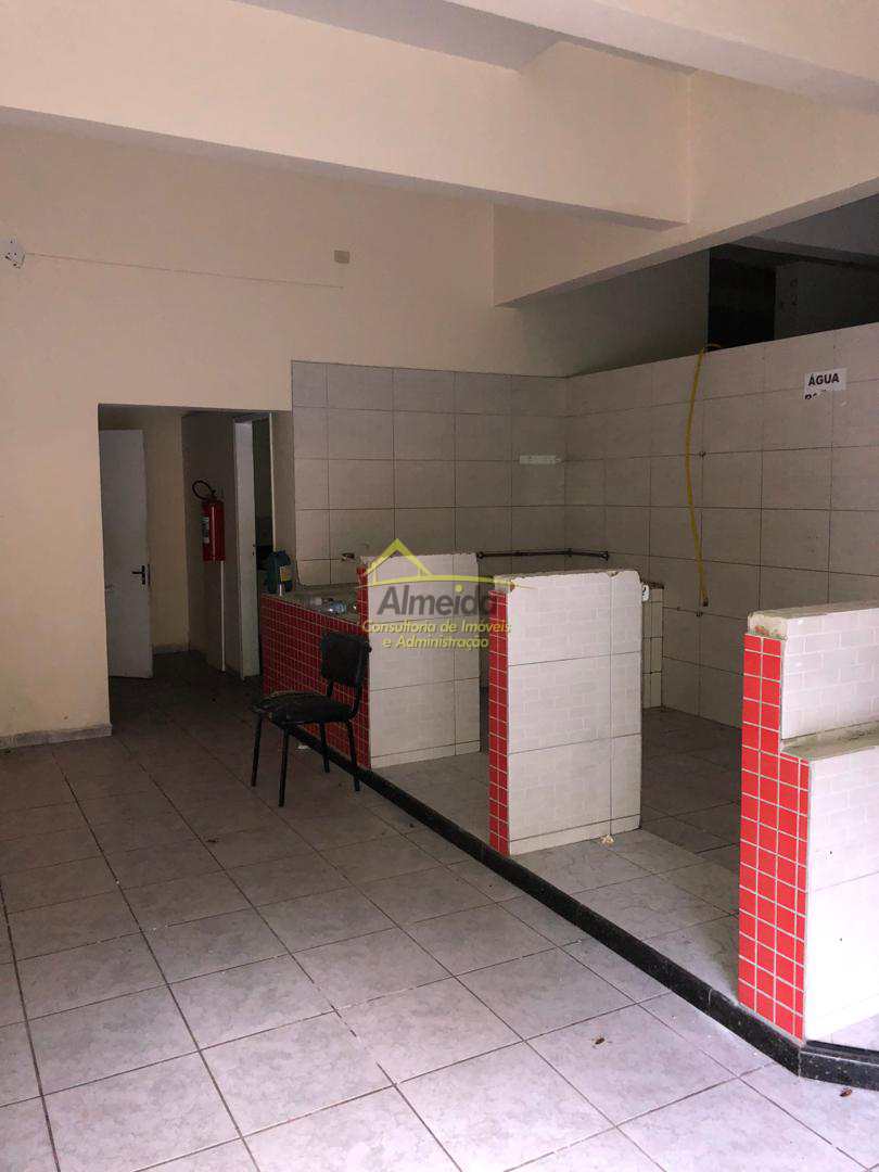 Loja-Salão para alugar, 120m² - Foto 2