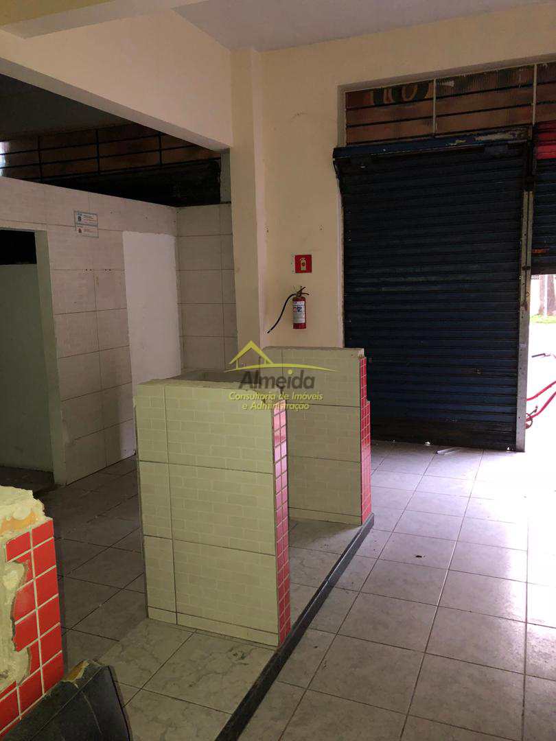 Loja-Salão para alugar, 120m² - Foto 4