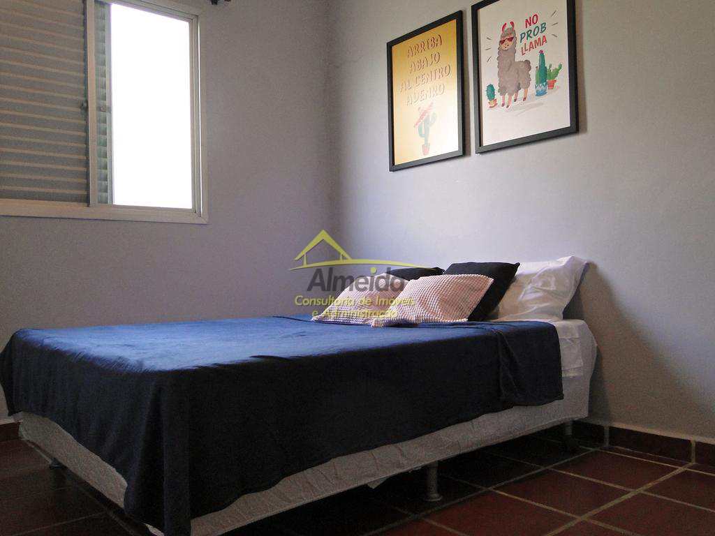 Apartamento à venda com 2 quartos, 60m² - Foto 29