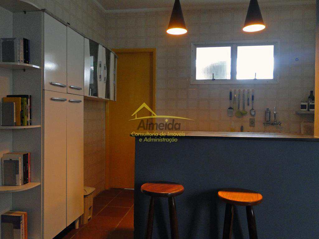 Apartamento à venda com 2 quartos, 60m² - Foto 10