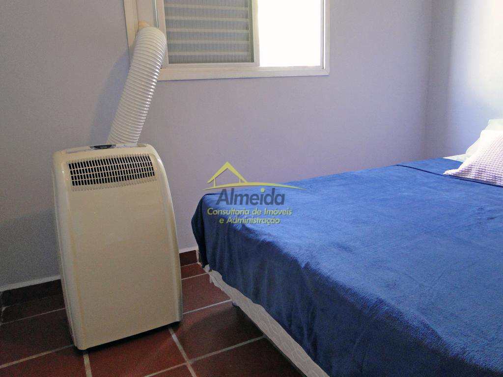 Apartamento à venda com 2 quartos, 60m² - Foto 21