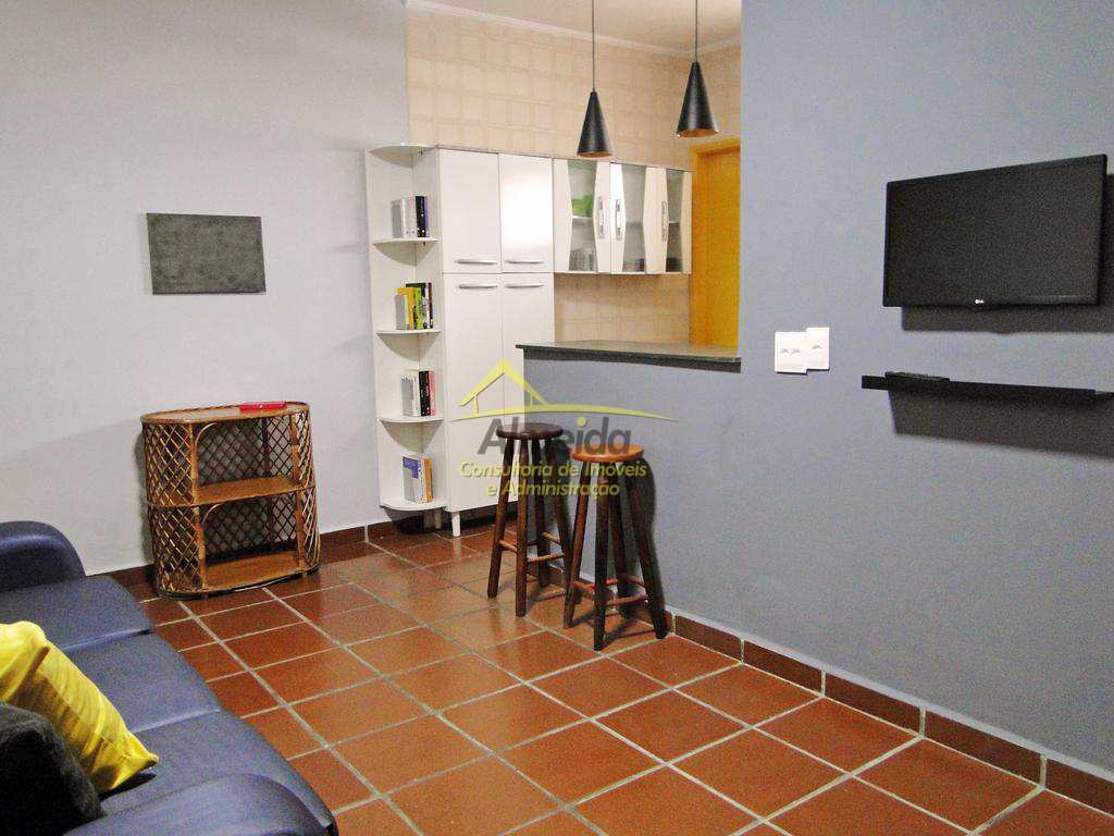 Apartamento à venda com 2 quartos, 60m² - Foto 6