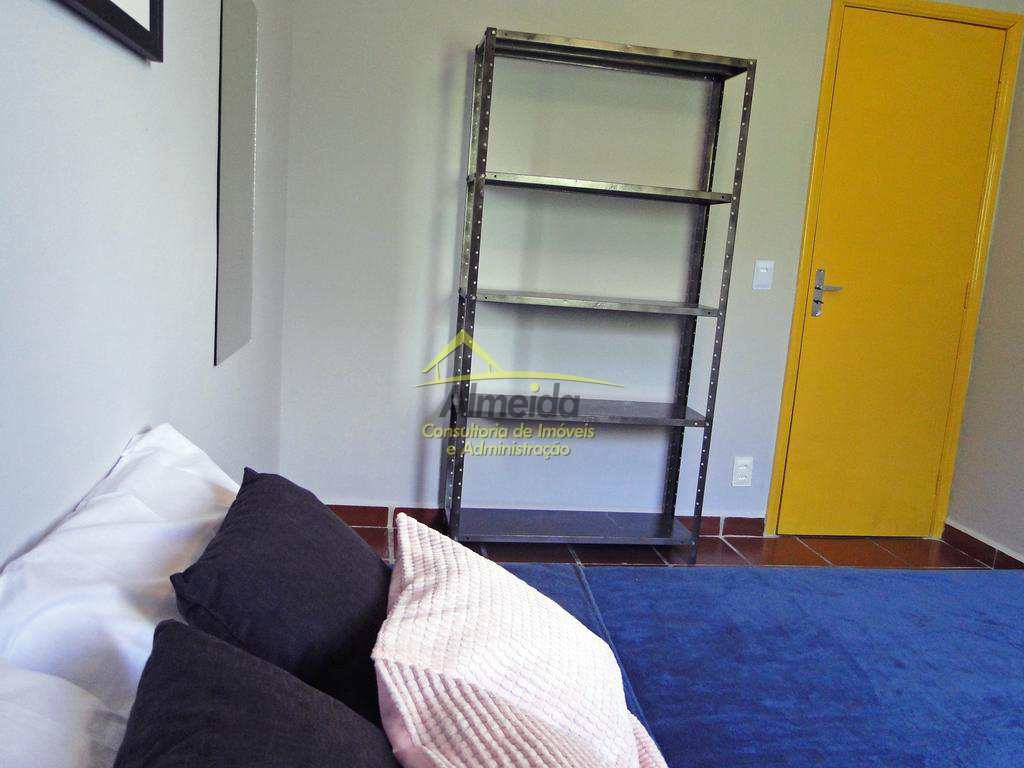 Apartamento à venda com 2 quartos, 60m² - Foto 24