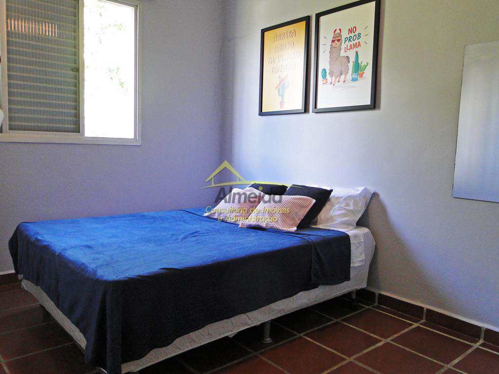 Apartamento à venda com 2 quartos, 60m² - Foto 18