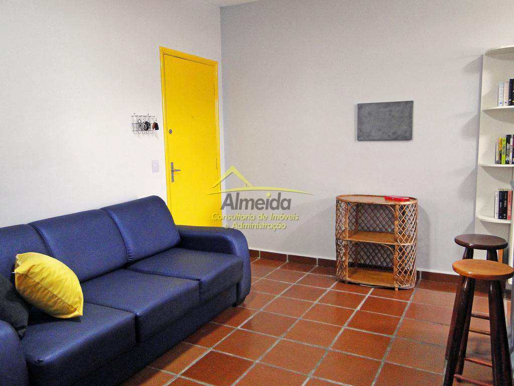 Apartamento à venda com 2 quartos, 60m² - Foto 9