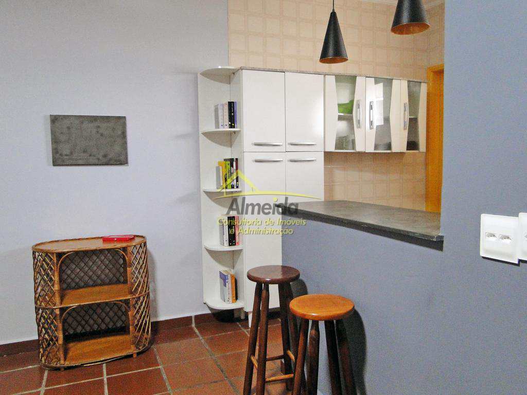 Apartamento à venda com 2 quartos, 60m² - Foto 8