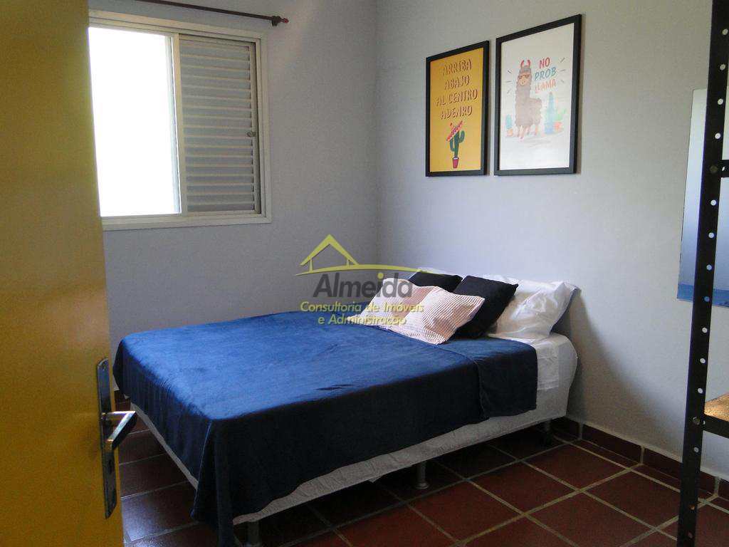 Apartamento à venda com 2 quartos, 60m² - Foto 28