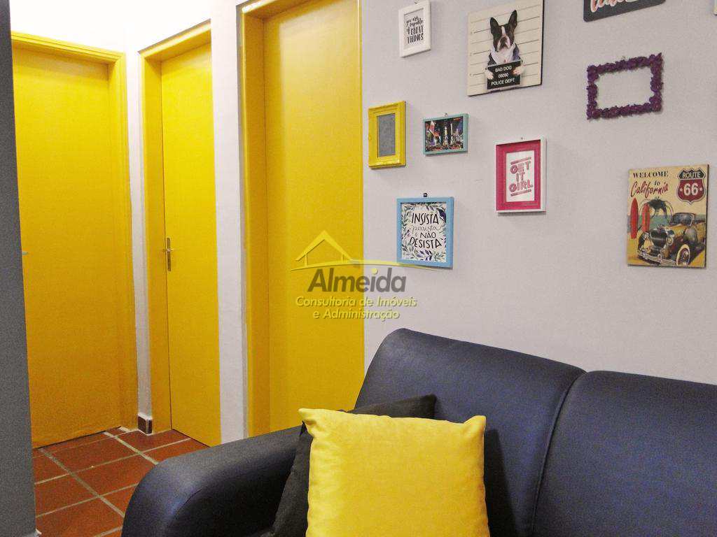 Apartamento à venda com 2 quartos, 60m² - Foto 31