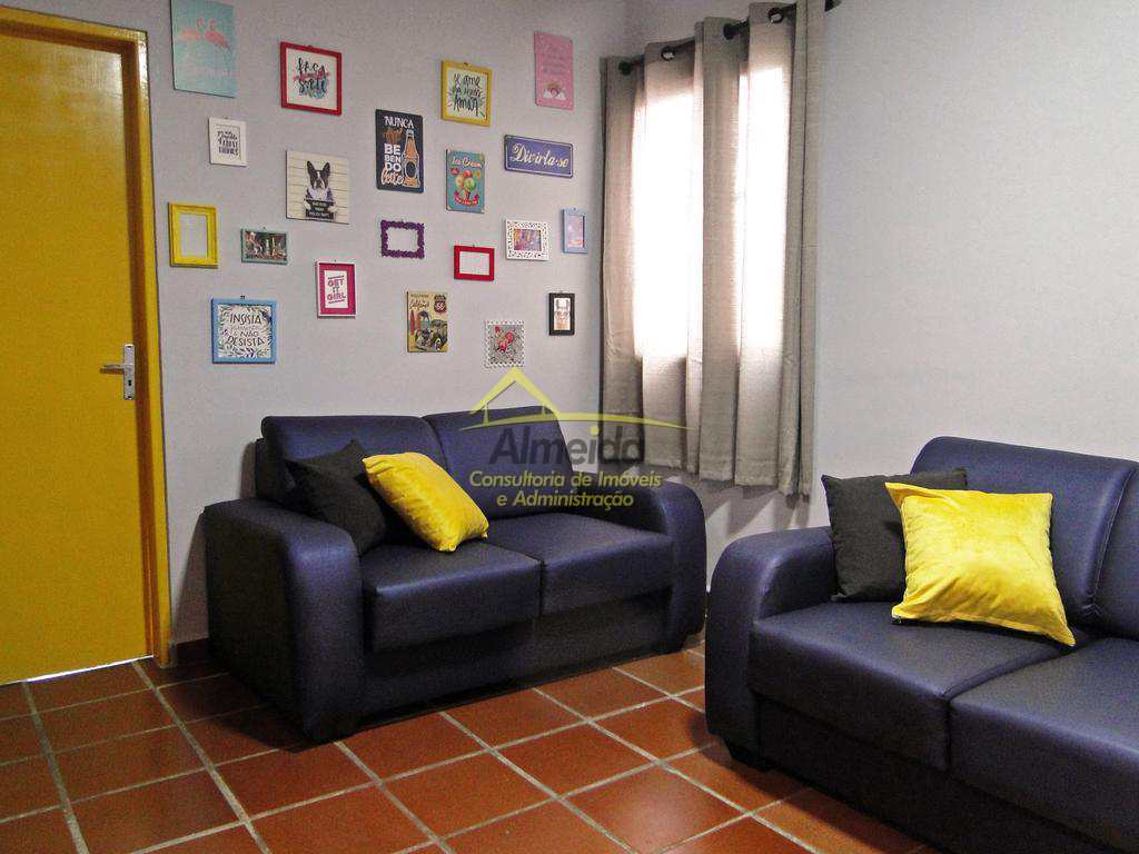 Apartamento à venda com 2 quartos, 60m² - Foto 12