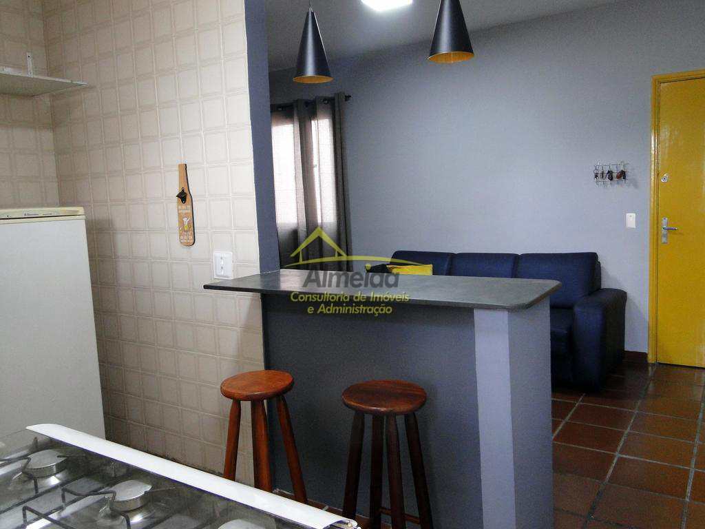 Apartamento à venda com 2 quartos, 60m² - Foto 32