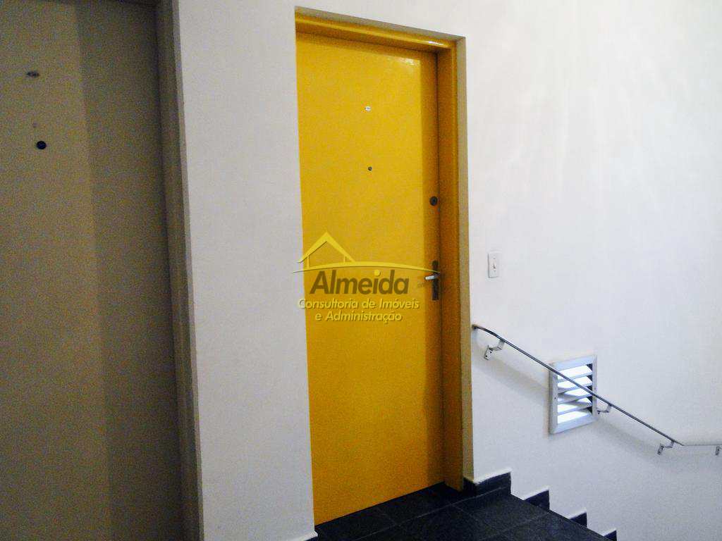 Apartamento à venda com 2 quartos, 60m² - Foto 23