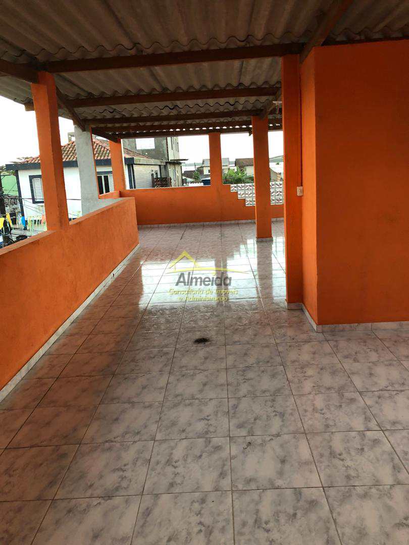 Sobrado à venda com 9 quartos, 1280m² - Foto 8