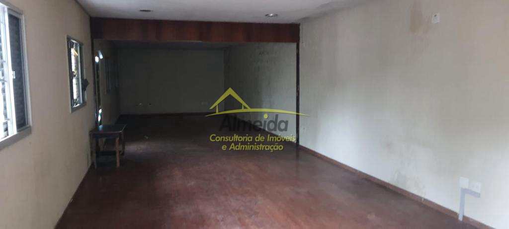 Depósito-Galpão-Armazém à venda, 1450m² - Foto 11