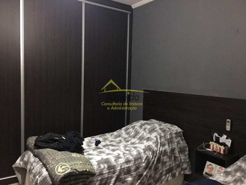 Sobrado à venda com 3 quartos, 184m² - Foto 12