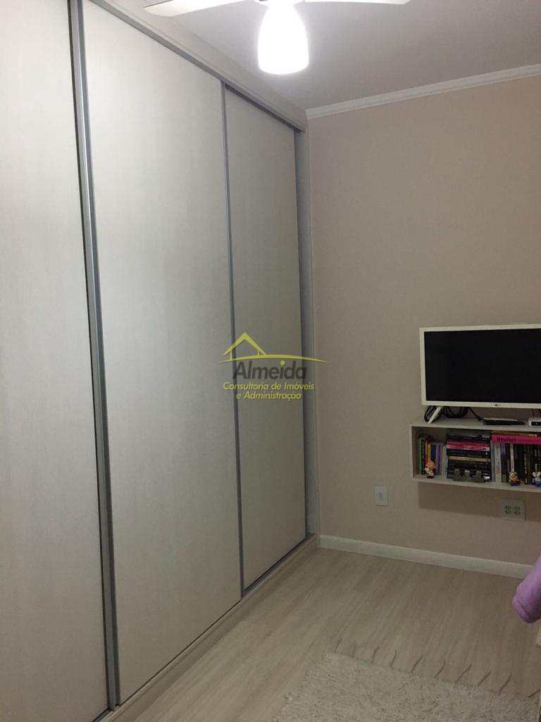 Sobrado à venda com 3 quartos, 184m² - Foto 11