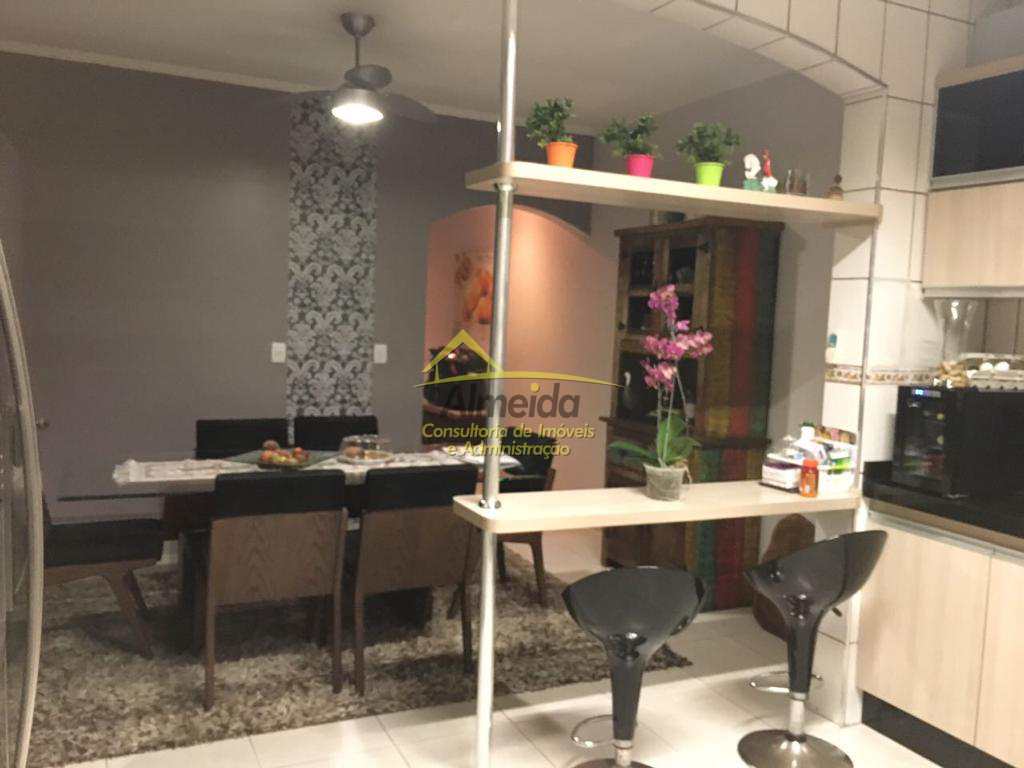 Sobrado à venda com 3 quartos, 184m² - Foto 7