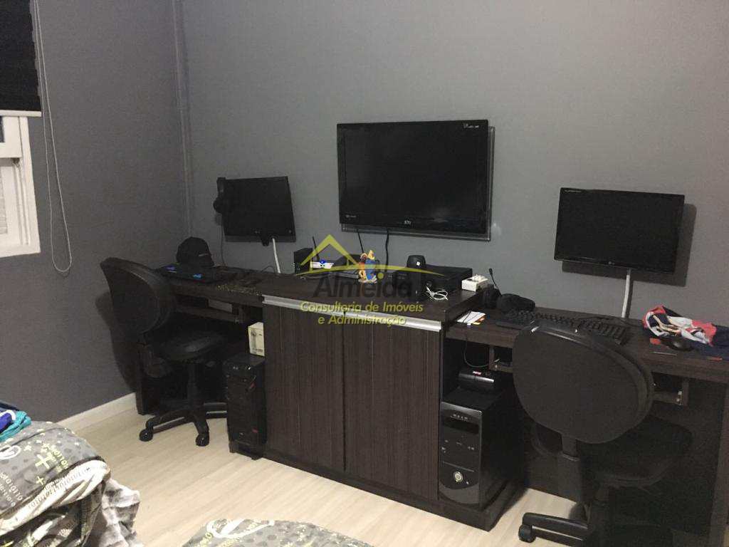 Sobrado à venda com 3 quartos, 184m² - Foto 14