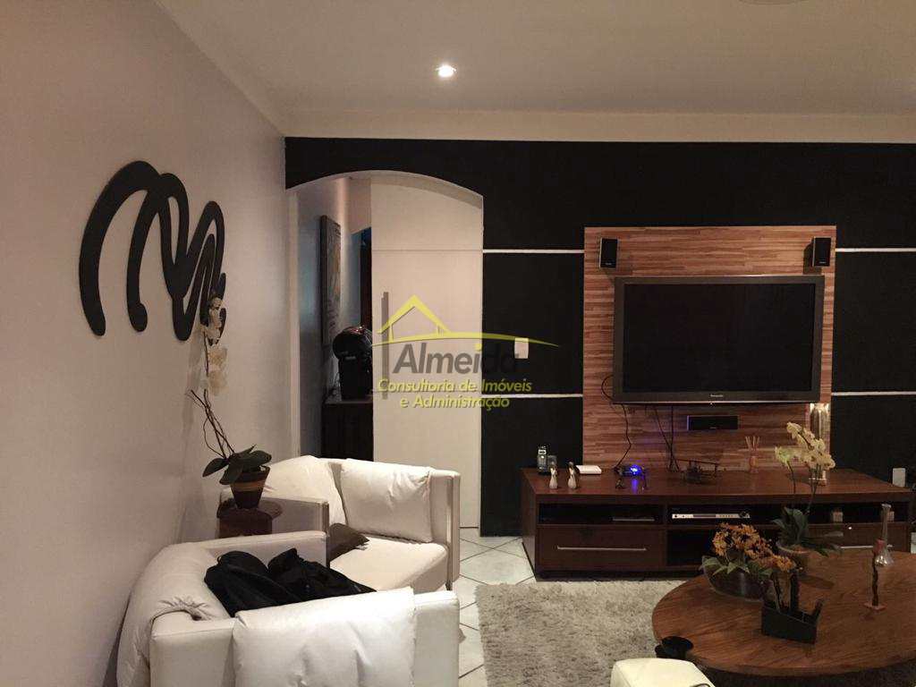 Sobrado à venda com 3 quartos, 184m² - Foto 9