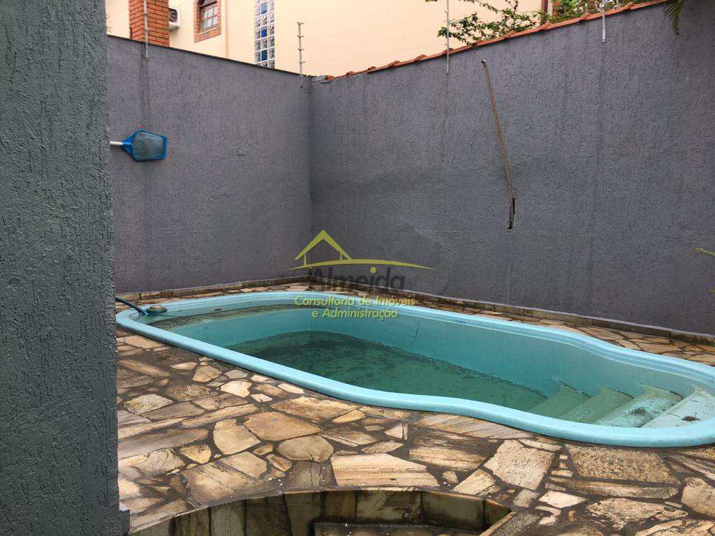 Sobrado à venda com 3 quartos, 184m² - Foto 15