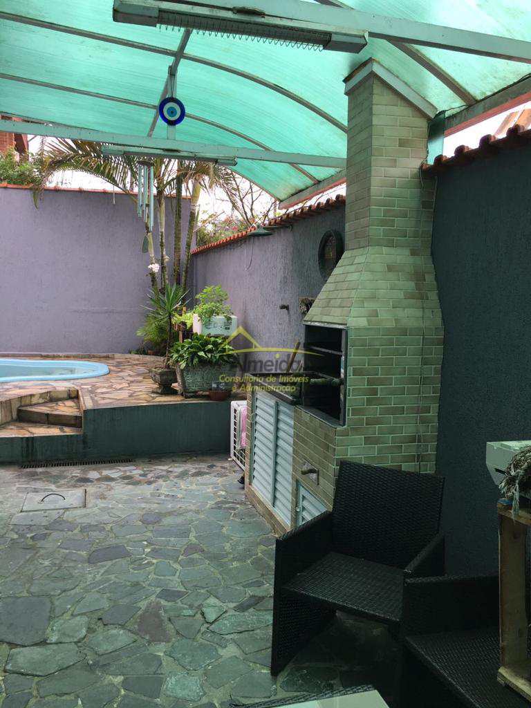 Sobrado à venda com 3 quartos, 184m² - Foto 19