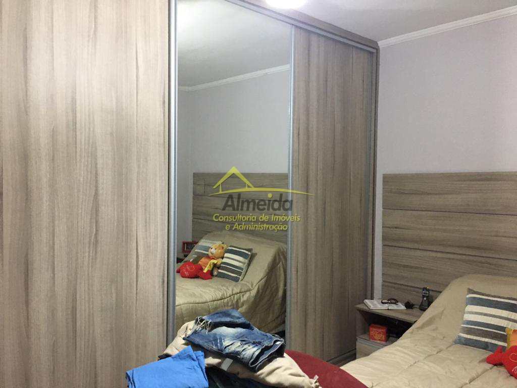 Sobrado à venda com 3 quartos, 184m² - Foto 8