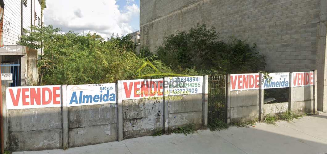 Loteamento e Condomínio à venda, 420m² - Foto 2