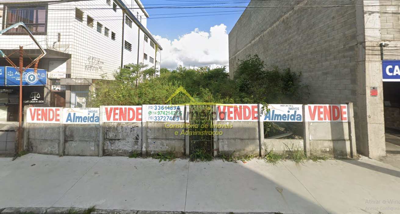 Loteamento e Condomínio à venda, 420m² - Foto 1