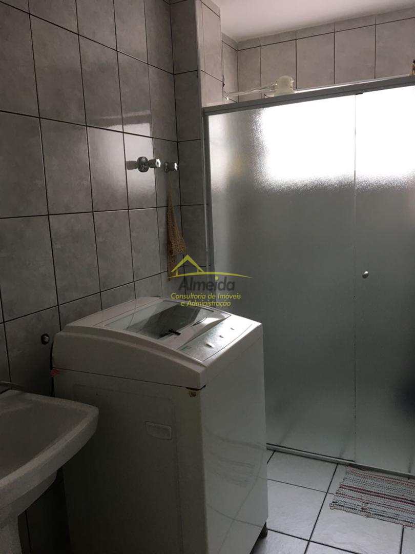 Apartamento à venda com 1 quarto - Foto 12