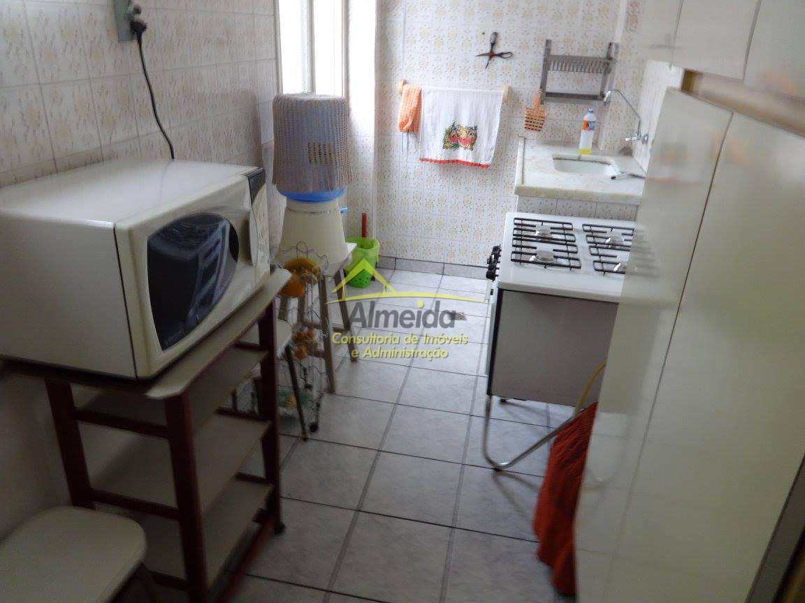 Apartamento à venda com 1 quarto - Foto 10