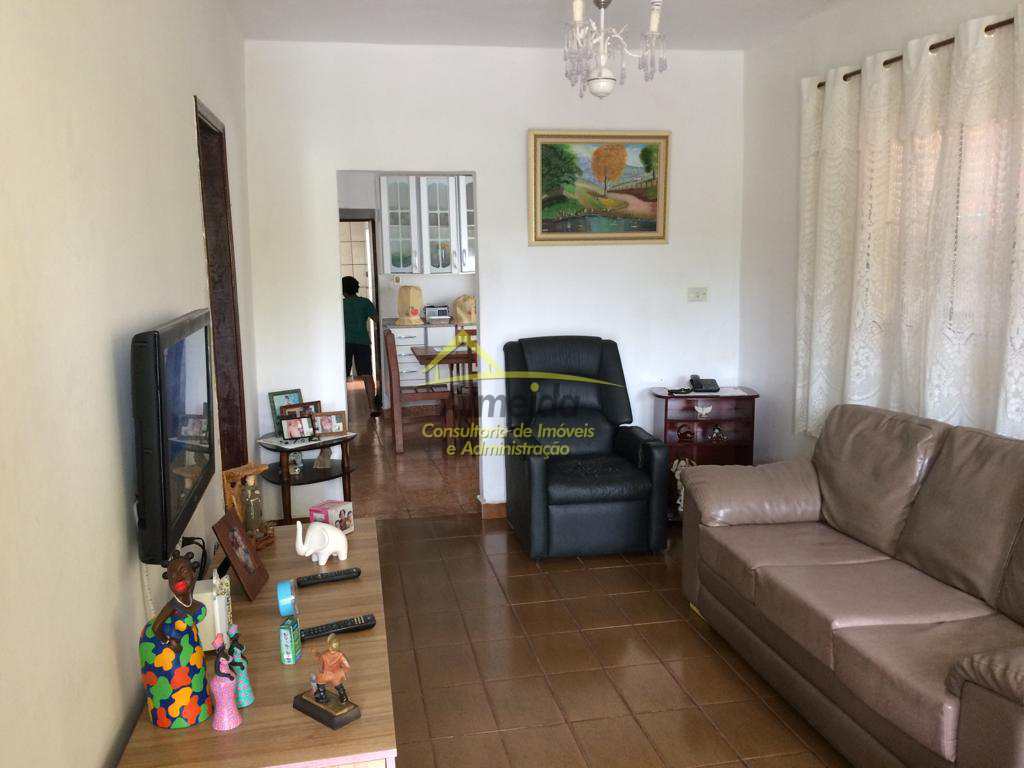 Casa à venda com 3 quartos, 240m² - Foto 13