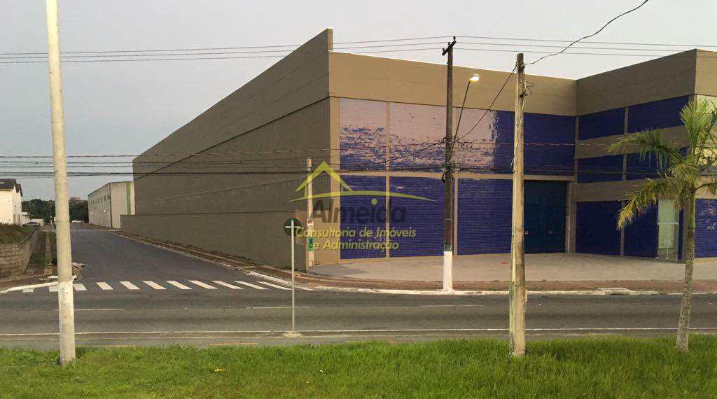 Depósito-Galpão-Armazém para alugar, 5500m² - Foto 28