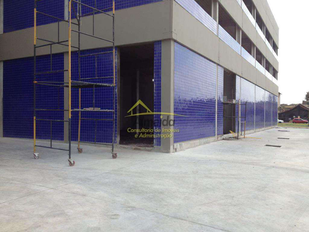 Depósito-Galpão-Armazém para alugar, 5500m² - Foto 20