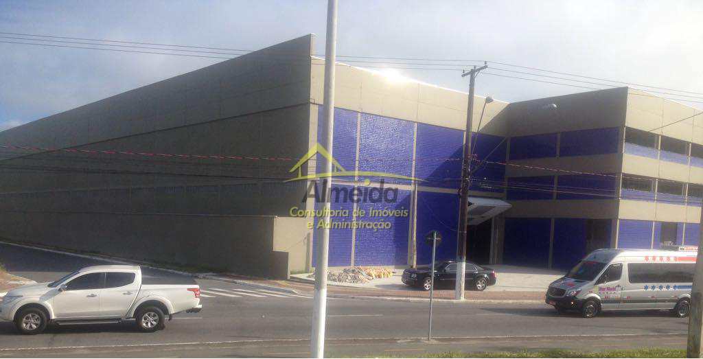 Depósito-Galpão-Armazém para alugar, 5500m² - Foto 21