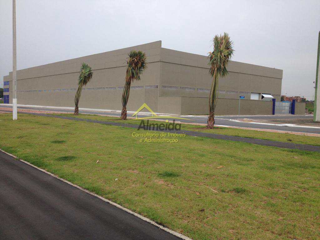 Depósito-Galpão-Armazém para alugar, 5500m² - Foto 34