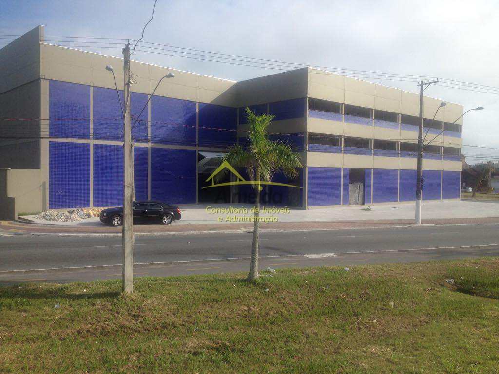 Depósito-Galpão-Armazém para alugar, 5500m² - Foto 27