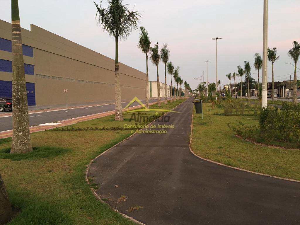 Depósito-Galpão-Armazém para alugar, 5500m² - Foto 3