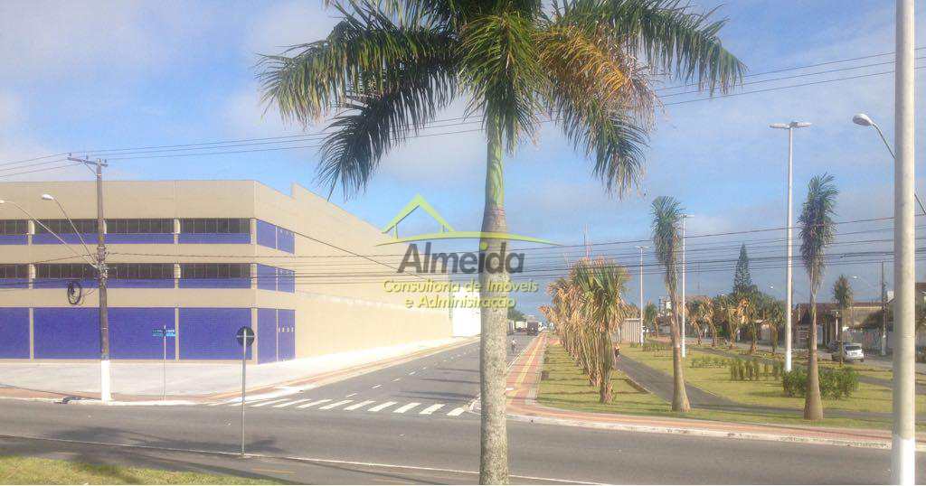 Depósito-Galpão-Armazém para alugar, 5500m² - Foto 25