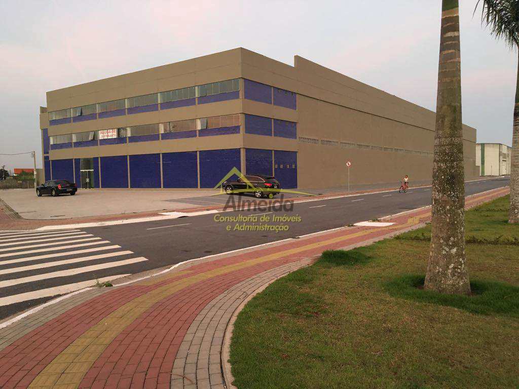 Depósito-Galpão-Armazém para alugar, 5500m² - Foto 8