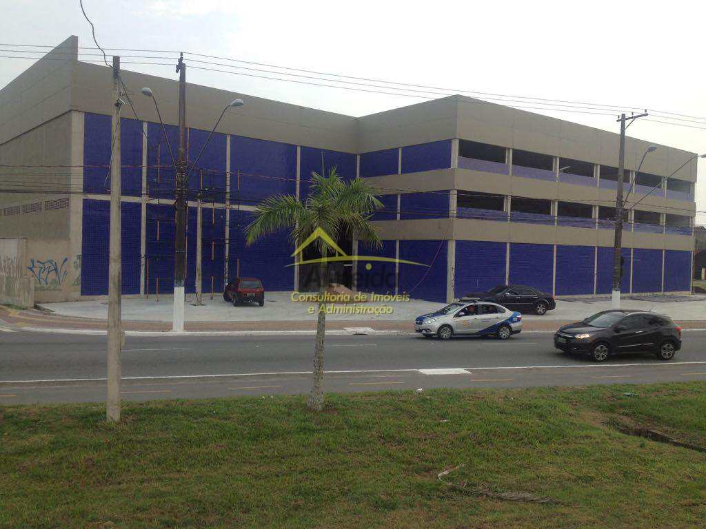 Depósito-Galpão-Armazém para alugar, 5500m² - Foto 19